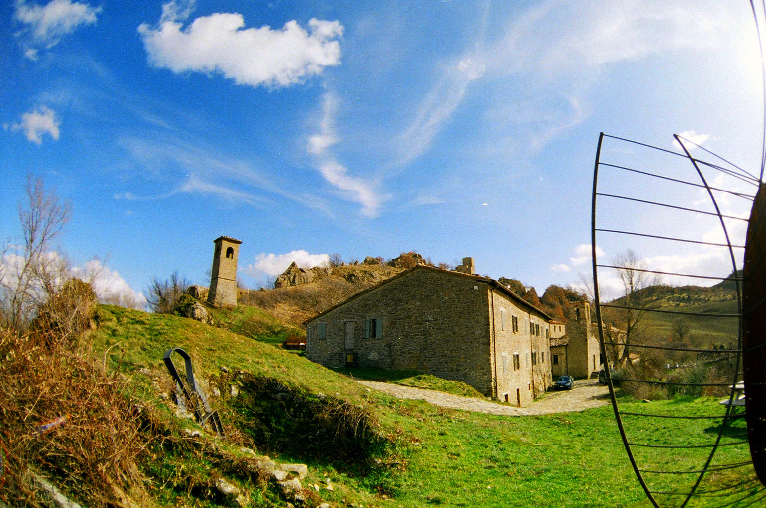 Pietrarubbia (Photo license: CC BY-NC-SA 2.0)